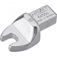 HAZET 6450C-8 alargador y adaptador de llave 1 pieza(s) Cabeza de llave