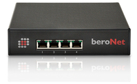 beroNet BFSB2S02XO Gateway/Controller 10, 100 Mbit/s