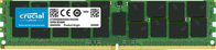 Crucial 16GB DDR4-2666 RDIMM Speichermodul 1 x 16 GB 2666 MHz ECC