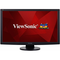 Viewsonic VG Series VG2233MH LED display 54,6 cm (21.5 Zoll) 1920 x 1080 Pixel Full HD LCD Schwarz