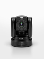 Sony BRC-H800 Bolvormig IP-beveiligingscamera Binnen Plafond