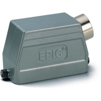 Lapp EPIC H-B 10 TS-RO 16 electrical complete connector
