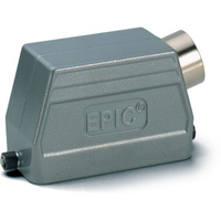 Lapp EPIC H-B 10 TS-RO 16 Connecteur électrique complet