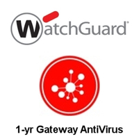 WatchGuard WGM57121 Software-Lizenz/-Upgrade 1 Lizenz(en) 1 Jahr(e)