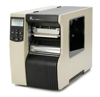 Zebra 140Xi4 stampante per etichette (CD) Termica diretta/Trasferimento termico 203 x 203 DPI 356 mm/s Cablato