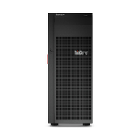 Lenovo ThinkServer TS460 servidor 2 TB Torre (4U) Intel® Xeon® E3 v6 E3-1220 v6 3 GHz 8 GB DDR4-SDRAM 300 W