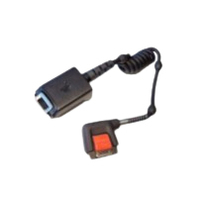 Zebra CBL-RS5X6-ADPWT-01 accessoire voor draagbare mobiele computers adapter
