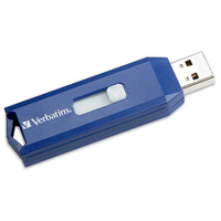 Verbatim 8GB USB Drive unità flash USB USB tipo A 2.0 Blu