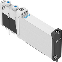 Festo VUVG-B14-T32C-AZT-F-1T1L-EX2C non classificato