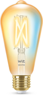 WiZ Filamentlamp gouden coating 50 W ST64 E27