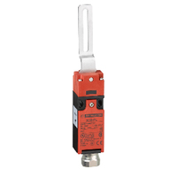 Schneider Electric XCSPL783 industrial safety switch Wired