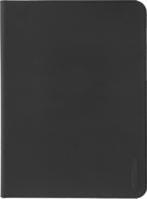 Peter Jäckel 17086 Tablet-Schutzhülle 27,9 cm (11") Folio Schwarz