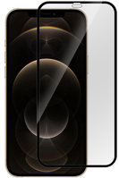 eSTUFF ES501163-25BULK Display-/Rückseitenschutz für Smartphones Klare Bildschirmschutzfolie Apple