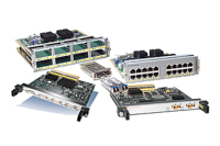 Cisco ASA 5585-X Half Width Network Module modulo del commutatore di rete 10 Gigabit