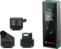 Bosch Zamo Puntlaser 20 m 635 nm (< 1 mW)