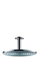 Hansgrohe Raindance S Fester Duschkopf Chrom