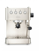 Solis Barista Gran Gusto Espressomaschine 1,7 l