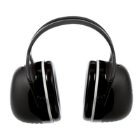 3M X5A hallásvédő fültok 37 dB