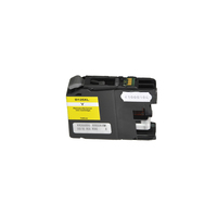 V7 BR125Y-INK ink cartridge 1 pc(s) Compatible Yellow