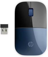 HP Mysz bezprzewodowa Z3700