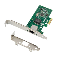Microconnect MC-PCIE-I210AT karta sieciowa Wewnętrzny Ethernet 2500 Mbit/s