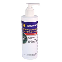 Techspray 1702-8FP krem / balsam do rąk Unisex