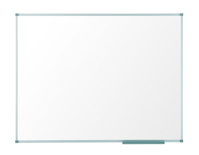 Nobo Classic Magnetic Painted Steel Whiteboard 1200x900mm