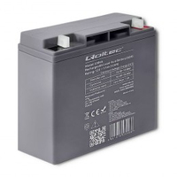 Qoltec 53046 Akku/Ladegerät für Elektrowerkzeug Batterie/Akku