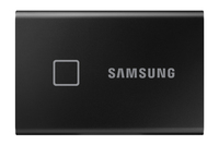 Samsung MU-PC500K 500 GB Schwarz
