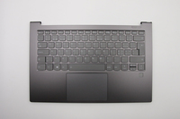 Lenovo 5CB0U44233 notebook spare part Cover + keyboard
