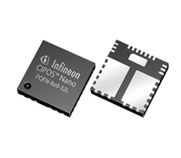 Infineon IRSM808-204MH microcontroller
