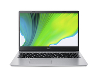 Acer Aspire 3 A315-35-P2DH Intel® Pentium® Silver N6000 Ordinateur portable 39,6 cm (15.6") HD 4 Go DDR4-SDRAM 1 To HDD Wi-Fi 5 (802.11ac) Windows 10 Home Argent