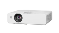 Panasonic PT-LB356 vidéo-projecteur Projecteur à focale standard 3300 ANSI lumens LCD XGA (1024x768) Blanc