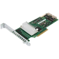 Fujitsu RAID SAS 6G 1GB (D3116C) RAID controller PCI Express x8 3.0 6 Gbit/s