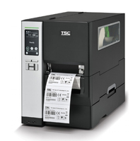 TSC MH340P label printer Direct thermal / Thermal transfer 300 x 300 DPI 305 mm/sec Wired & Wireless Ethernet LAN