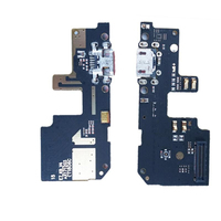 CoreParts MOBX-XMI-RDMI5-INT-01 mobile phone spare part Blue