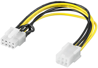Microconnect PI1921 internal power cable 0.15 m