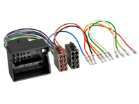 ACV 1341-20 accesorio y pieza para receptor multimedia de coche Adaptador ISO