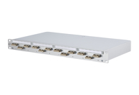 METZ CONNECT 1502025212-E Patch Panel 1U