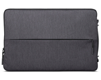 Lenovo GX40Z50942 borsa per laptop 39,6 cm (15.6") Custodia a tasca Grigio