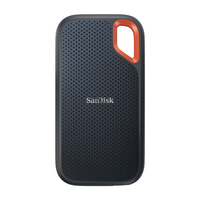 SanDisk Extreme Portable 1 TB Fekete