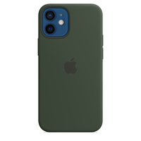 Apple MHKR3ZM/A funda para teléfono móvil 13,7 cm (5.4") Verde