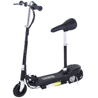 Homcom AA1-022BK electric kick scooter