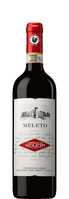 Schuler Castello di Meleto Chianti Classico 2018 Wein 0,75 l Rebsorte Rotwein trocken