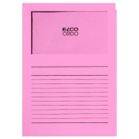 Elco Ordo Cassico 220 x 310 mm tijdschriftenhouder Roze