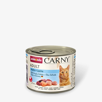 animonda Carny Adult Huhn + Lachs 200 g