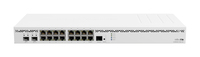 Mikrotik CCR2004-16G-2S+ vezetékes router Gigabit Ethernet Fehér