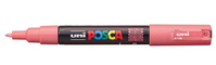 POSCA PC-1MC Koraal roze