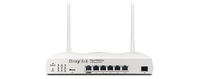 Draytek Vigor 2866Lac vezetéknélküli router Gigabit Ethernet Kétsávos (2,4 GHz / 5 GHz) 4G Fehér
