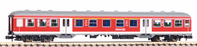 PIKO 40643 schaalmodel Treinmodel N (1:160)